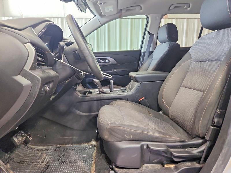 Aukcja sprzedaży 2019 Chevrolet Traverse, vin: 1GNERFKW9KJ112364, numer aukcji: 58028146