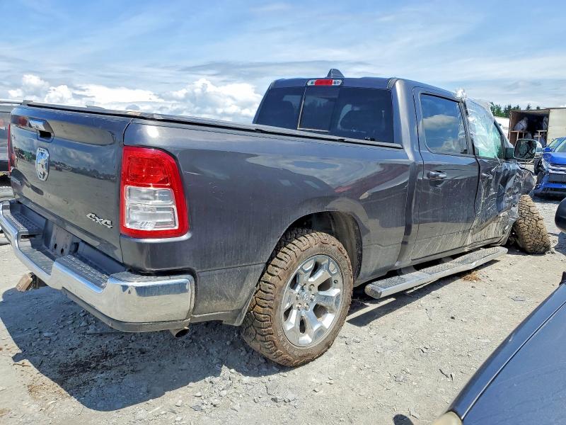 Продажа на аукционе авто 2019 Ram 1500, vin: 1C6RRFMG2KN689706, номер лота: 56764756