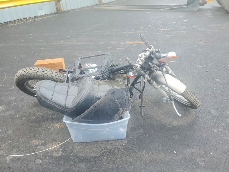 Продажа на аукционе авто 2012 Honda Cmx250, vin: JH2MC1302CK600268, номер лота: 56622766