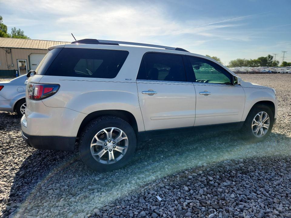 56076666 :رقم المزاد ، 1GKKRRKD4EJ255453 vin ، 2014 Gmc Acadia مزاد بيع