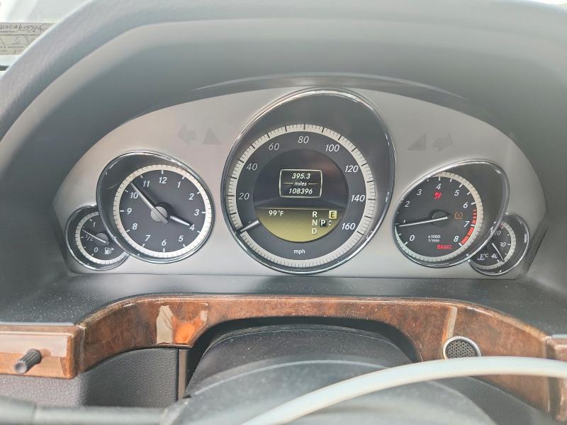 58797316 :رقم المزاد ، WDDHF8JB7CA648925 vin ، 2012 Mercedes-benz E مزاد بيع