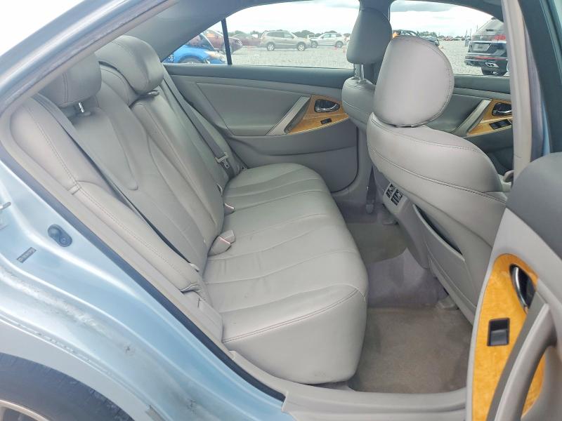 Aukcja sprzedaży 2007 Toyota Camry, vin: JTNBE46K673085067, numer aukcji: 56174936