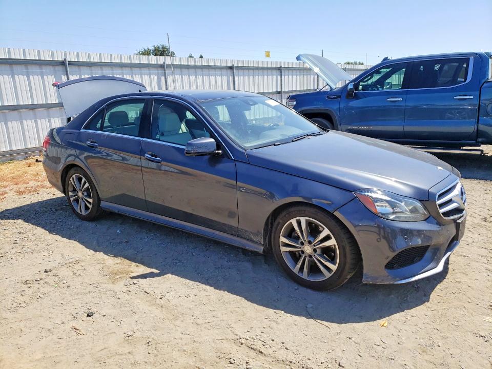 Продажа на аукционе авто 2016 Mercedes-benz E, vin: WDDHF9HB0GB171363, номер лота: 57709116