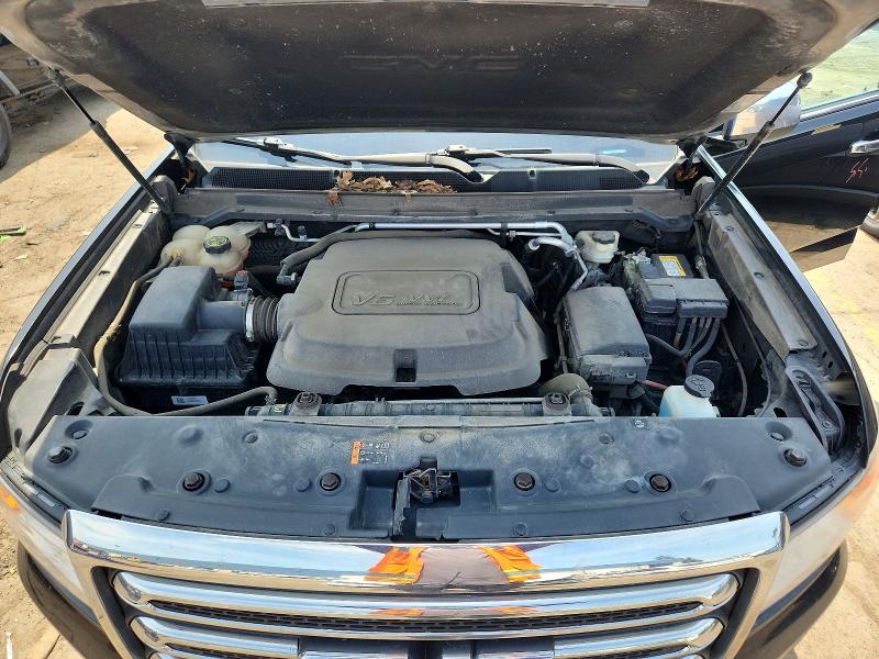 Продажа на аукционе авто 2016 Gmc Canyon, vin: 1GTG6DE36G1346811, номер лота: 56434296