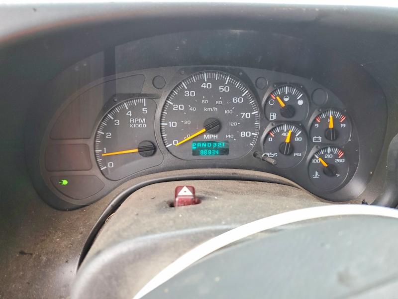 55966226 :رقم المزاد ، 1GBJ7C1EX4F520645 vin ، 2004 Chevrolet C7500 مزاد بيع