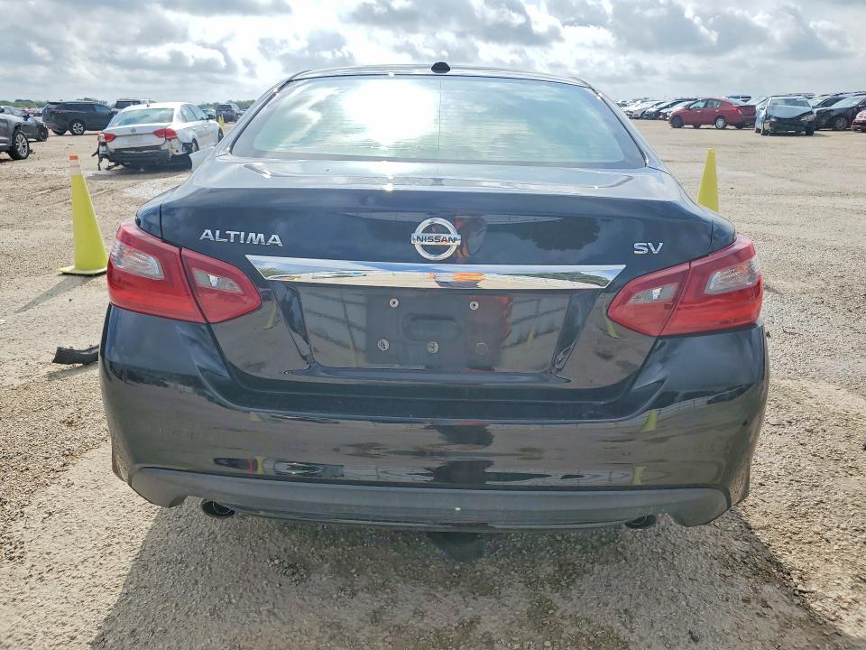 Aukcja sprzedaży 2018 Nissan Altima, vin: 1N4AL3AP9JC131295, numer aukcji: 56635436
