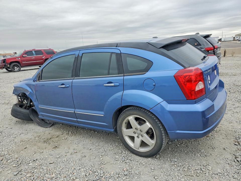 56583216 :رقم المزاد ، 1B3HE78KX7D348220 vin ، 2007 Dodge Caliber مزاد بيع