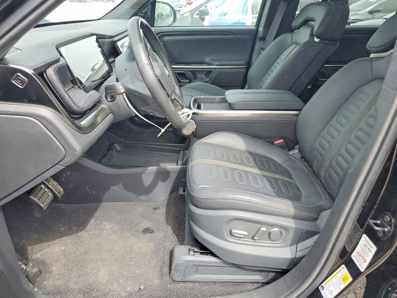 Продажа на аукционе авто 2023 Rivian R1s, vin: 7PDSGABA3PN012584, номер лота: 53233116