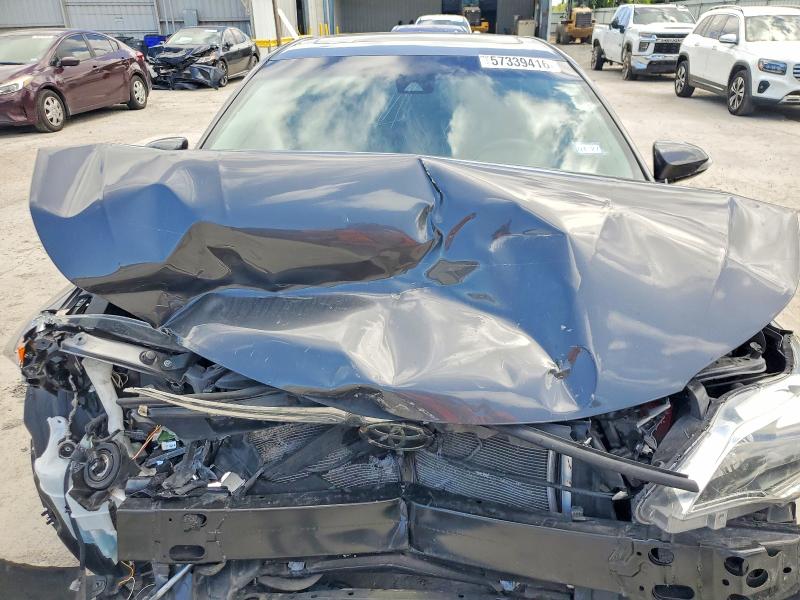 Aukcja sprzedaży 2018 Toyota Avalon, vin: 4T1BK1EB8JU273020, numer aukcji: 57339416