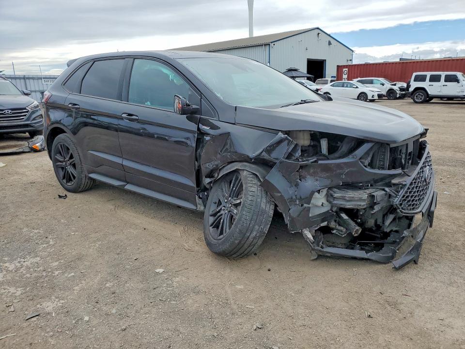 Продажа на аукционе авто 2023 Ford Edge, vin: 2FMPK4J99PBA60361, номер лота: 57836886