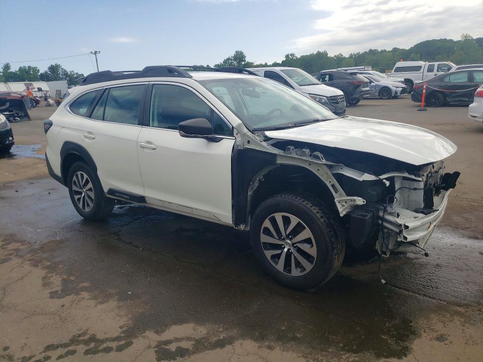 Aukcja sprzedaży 2023 Subaru Outback, vin: 4S4BTAAC3P3209445, numer aukcji: 56456016