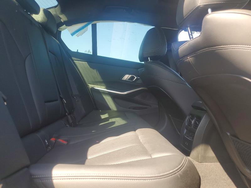 Aukcja sprzedaży 2022 Bmw M240xi, vin: 3MW5U9J0XN8C38185, numer aukcji: 55194086