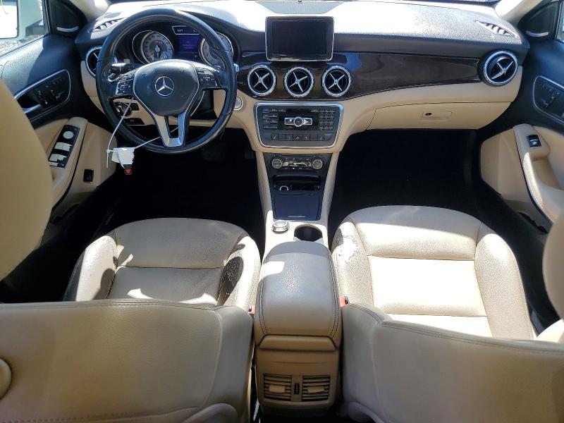 Продаж на аукціоні авто 2015 Mercedes-benz Gla, vin: WDCTG4EB7FJ177880, номер лоту: 57358026