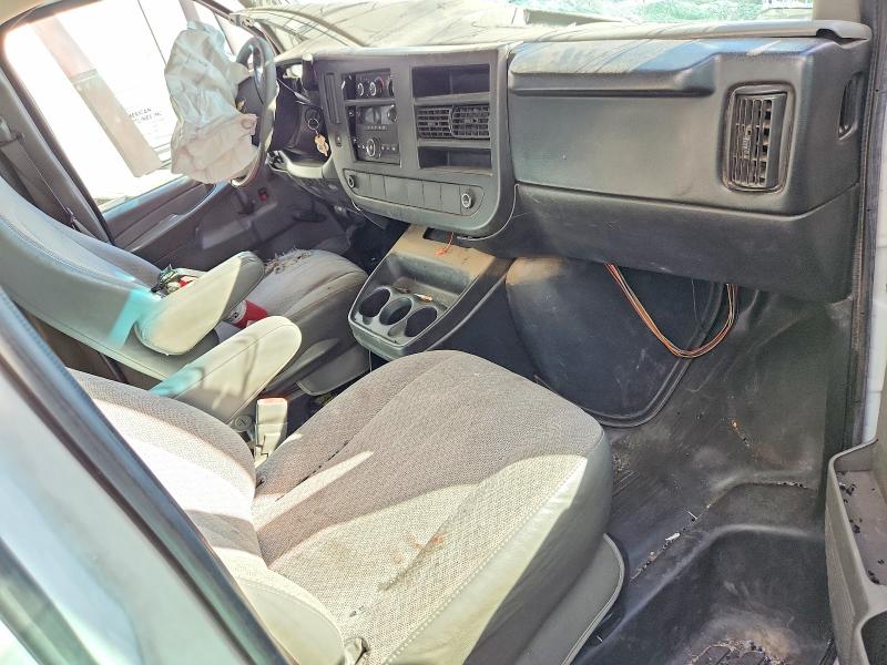 Продажа на аукционе авто 2013 Chevrolet Express, vin: 1GB3G2BG1D1139041, номер лота: 55657096