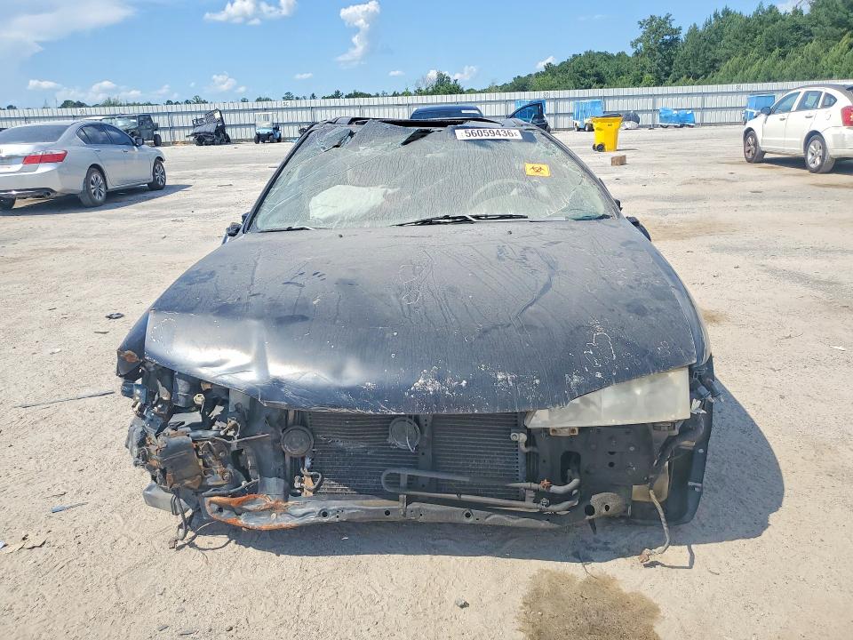 Продаж на аукціоні авто 1994 Honda Accord, vin: 1HGCD5557RA013470, номер лоту: 56059436