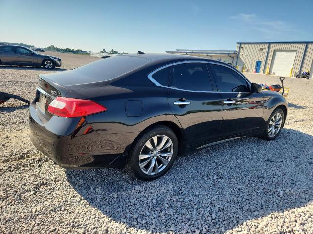 Aukcja sprzedaży 2013 Infiniti M37, vin: JN1BY1AR6DM603282, numer aukcji: 56293716