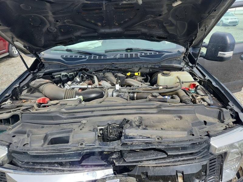 Aukcja sprzedaży 2019 Ford F250, vin: 1FT7W2BT4KEF42126, numer aukcji: 55177156