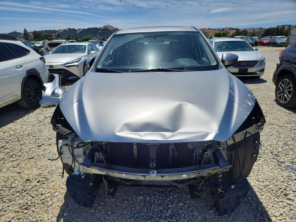 Продажа на аукционе авто 2013 Mazda Cx-5, vin: JM3KE2CE2D0106637, номер лота: 56509836
