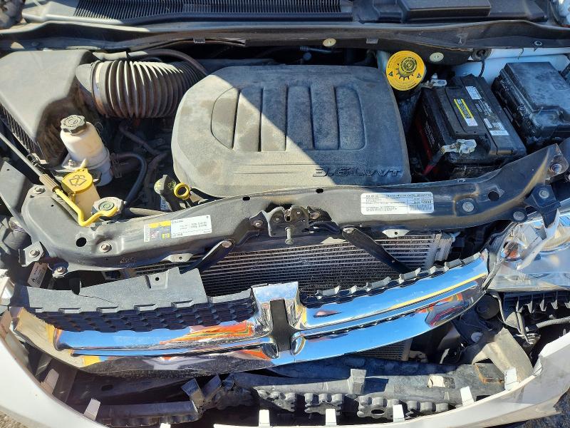 2019 Dodge Grand Caravan მანქანა იყიდება აუქციონზე, vin: 2C4RDGCG6KR693193, აუქციონის ნომერი: 55317036