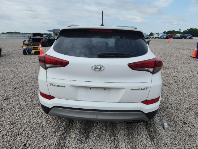 Продажа на аукционе авто 2017 Hyundai Tucson, vin: KM8J33A25HU274694, номер лота: 55221486