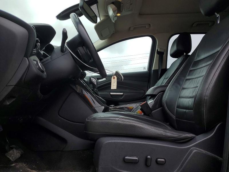 2016 Ford Escape მანქანა იყიდება აუქციონზე, vin: 1FMCU9J94GUA55679, აუქციონის ნომერი: 56003746