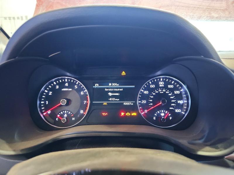 Продаж на аукціоні авто 2023 Kia Forte, vin: 3KPF54AD4PE549190, номер лоту: 55593416