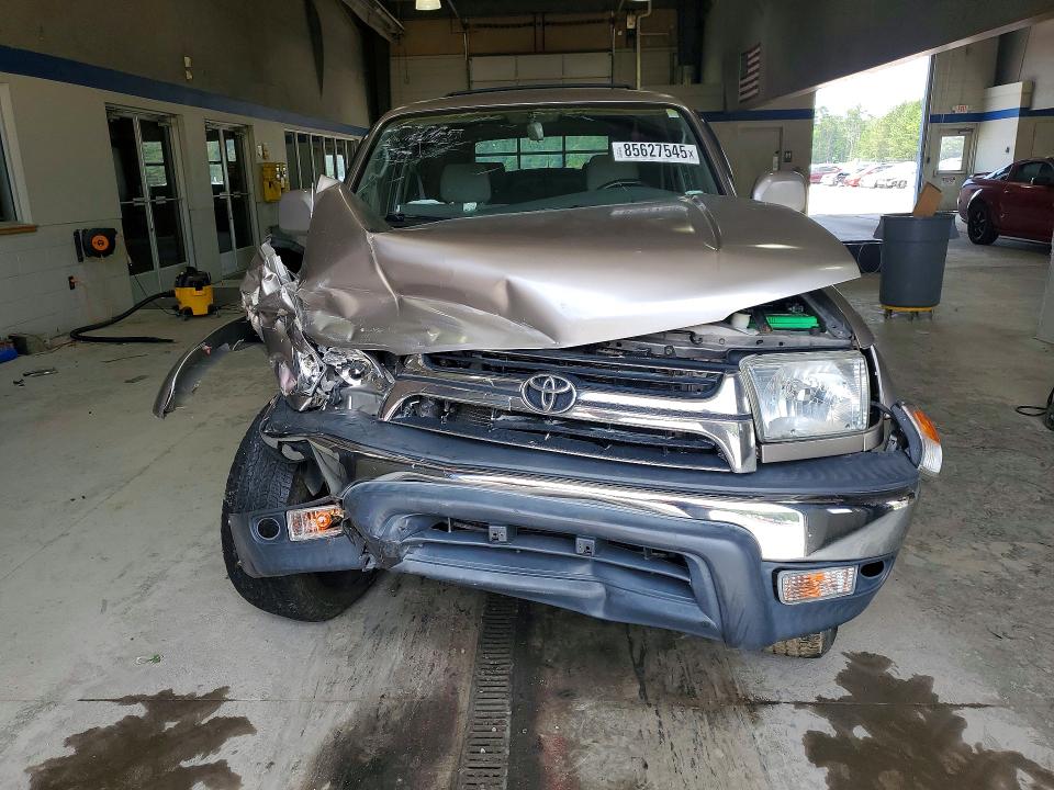 Aukcja sprzedaży 2001 Toyota 4runner, vin: JT3HN86R610337335, numer aukcji: 85627545