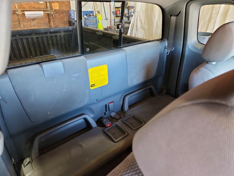 55185976 :رقم المزاد ، 5TEUU42N78Z508970 vin ، 2008 Toyota Tacoma مزاد بيع