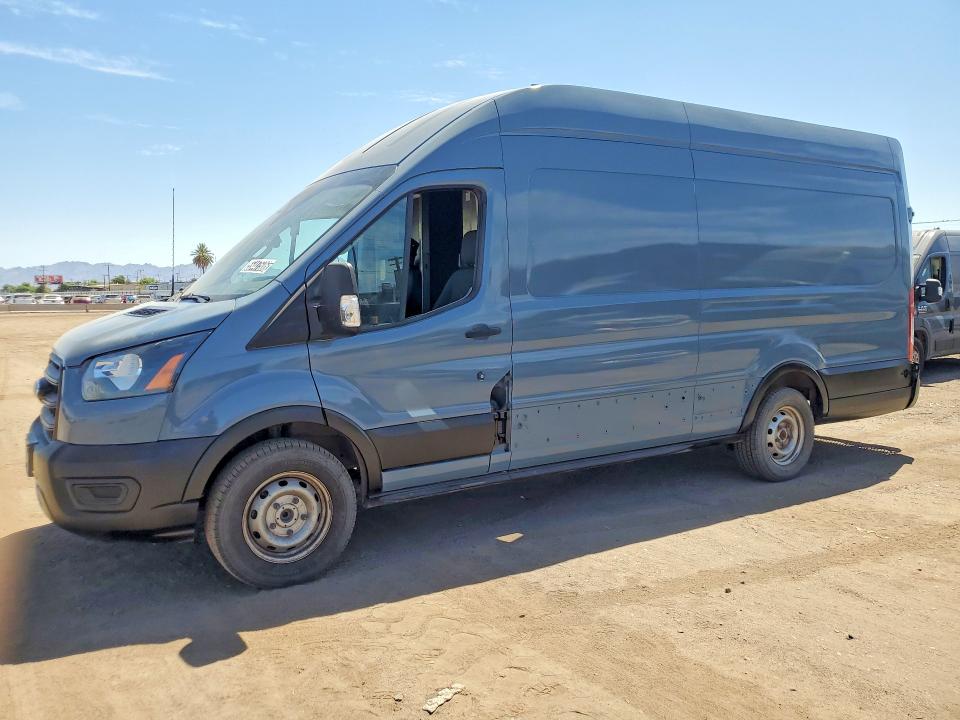 Aukcja sprzedaży 2020 Ford Transit, vin: 1FTBR3X89LKB32548, numer aukcji: 55447506