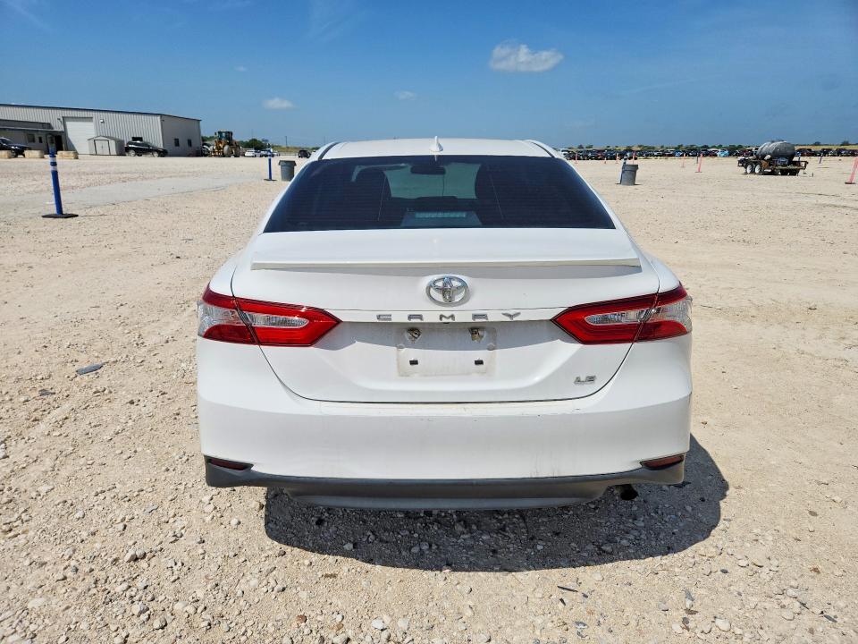 Продажа на аукционе авто 2019 Toyota Camry, vin: 4T1B11HKXKU211604, номер лота: 58506276