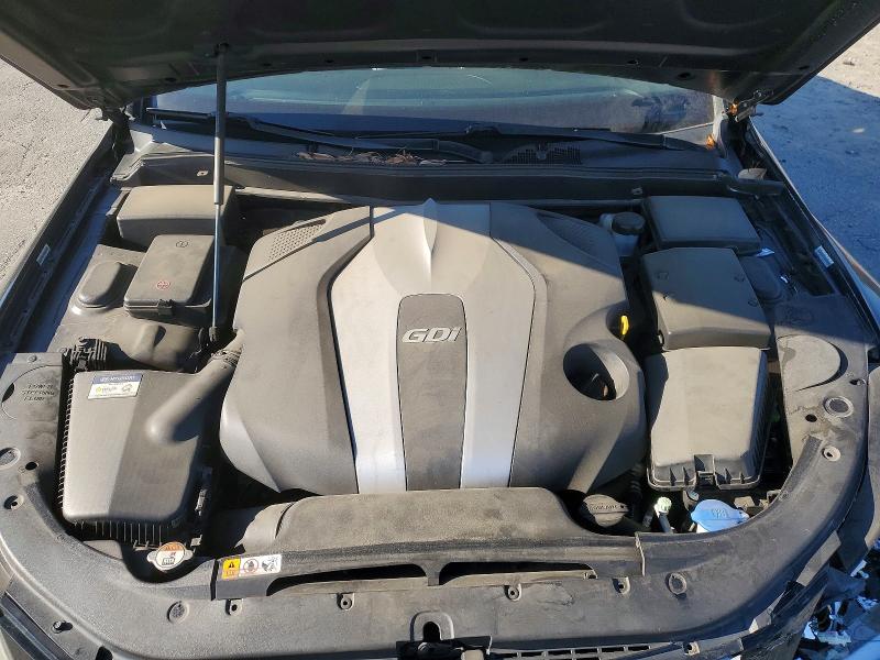 Продажа на аукционе авто 2014 Hyundai Genesis, vin: KMHGC4DD9EU263299, номер лота: 56453616