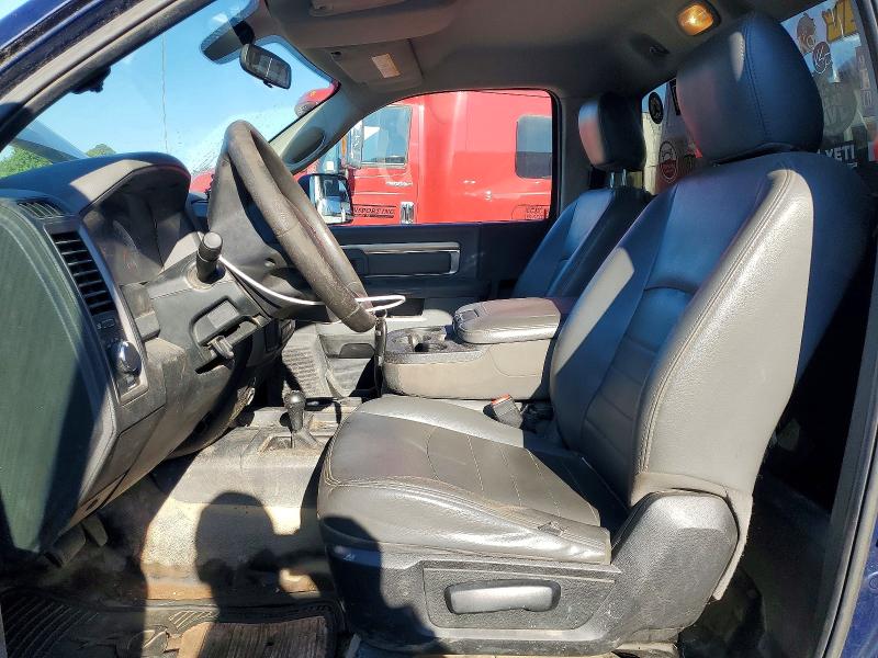 2018 Ram 5500 მანქანა იყიდება აუქციონზე, vin: 3C7WRNDL0JG212995, აუქციონის ნომერი: 57118546