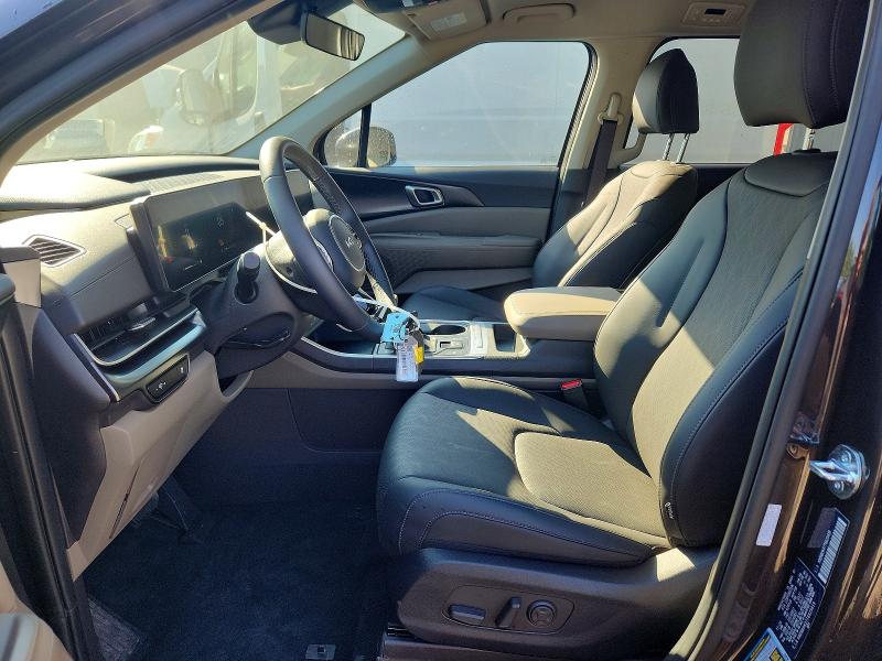 2026 Kia Carnival მანქანა იყიდება აუქციონზე, vin: KNDNB5K37T6625419, აუქციონის ნომერი: 56518026