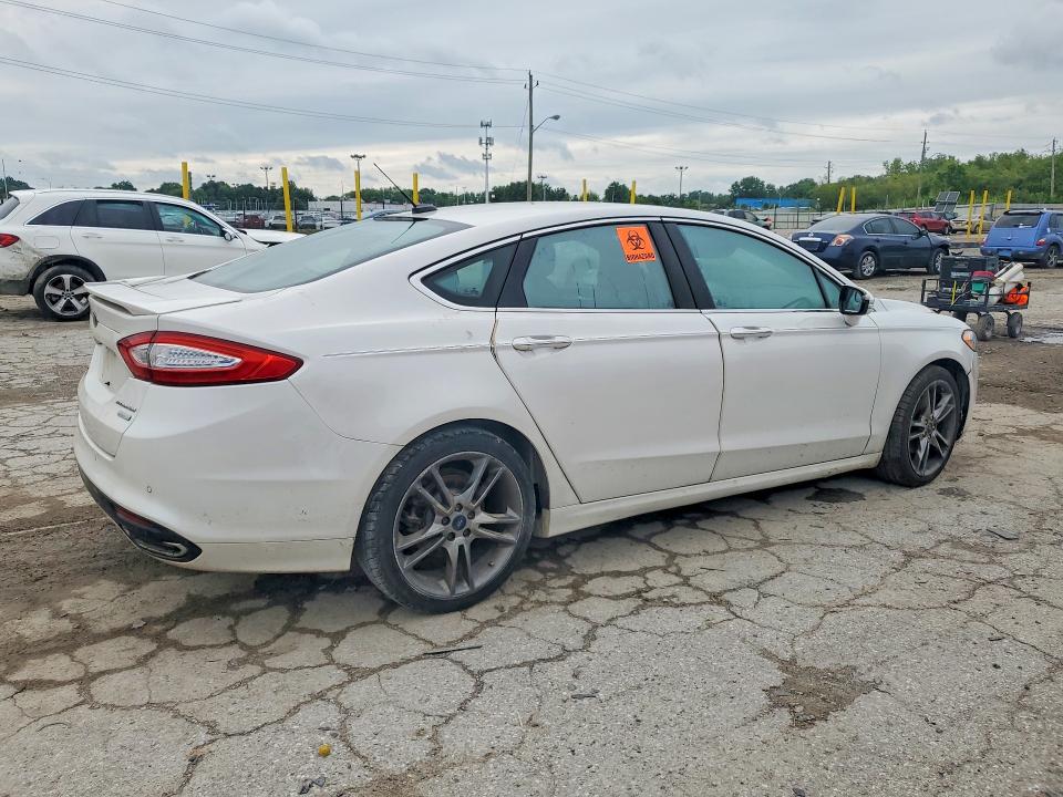 58250526 :رقم المزاد ، 3FA6P0K99DR376032 vin ، 2013 Ford Fusion مزاد بيع