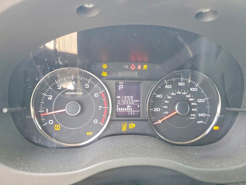 Aukcja sprzedaży 2016 Subaru Forester, vin: JF2SJGXC7GH415313, numer aukcji: 59014616