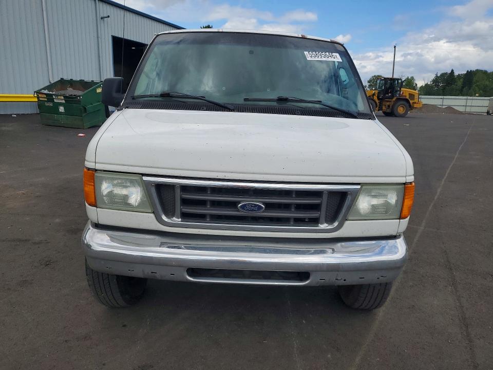 Продаж на аукціоні авто 2006 Ford Econoline E350, vin: 1FTSE34L76DA30758, номер лоту: 55895646