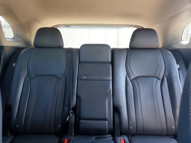 Продажа на аукционе авто 2016 Lexus Rx 350, vin: 2T2BZMCA8GC004416, номер лота: 55172756