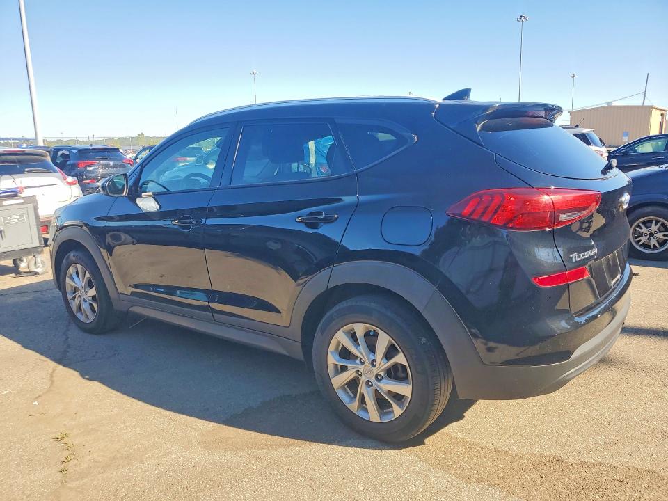 2020 Hyundai Tucson მანქანა იყიდება აუქციონზე, vin: KM8J3CA40LU103023, აუქციონის ნომერი: 57881216