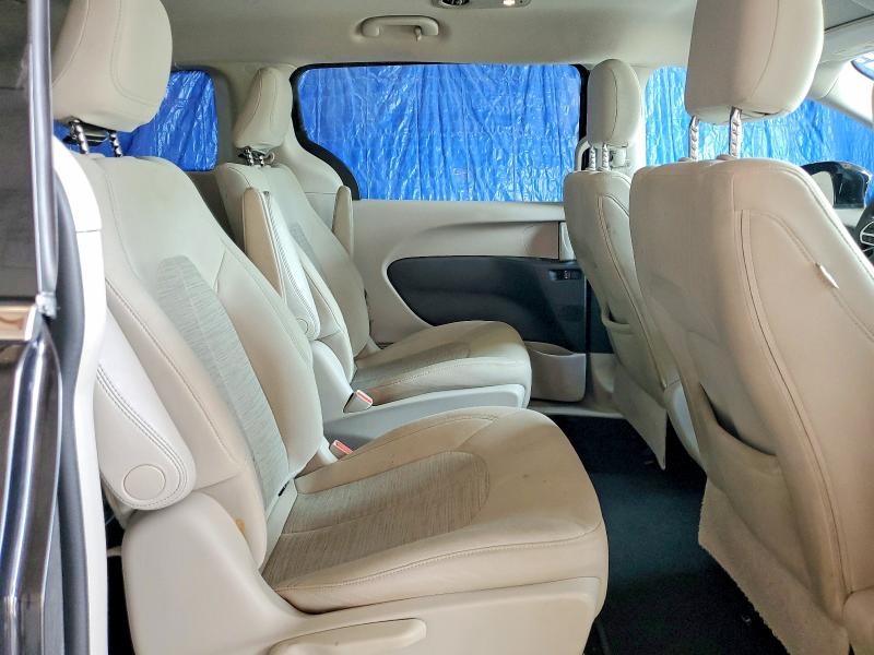 Aukcja sprzedaży 2018 Chrysler Pacifica, vin: 2C4RC1H77JR126997, numer aukcji: 57322846