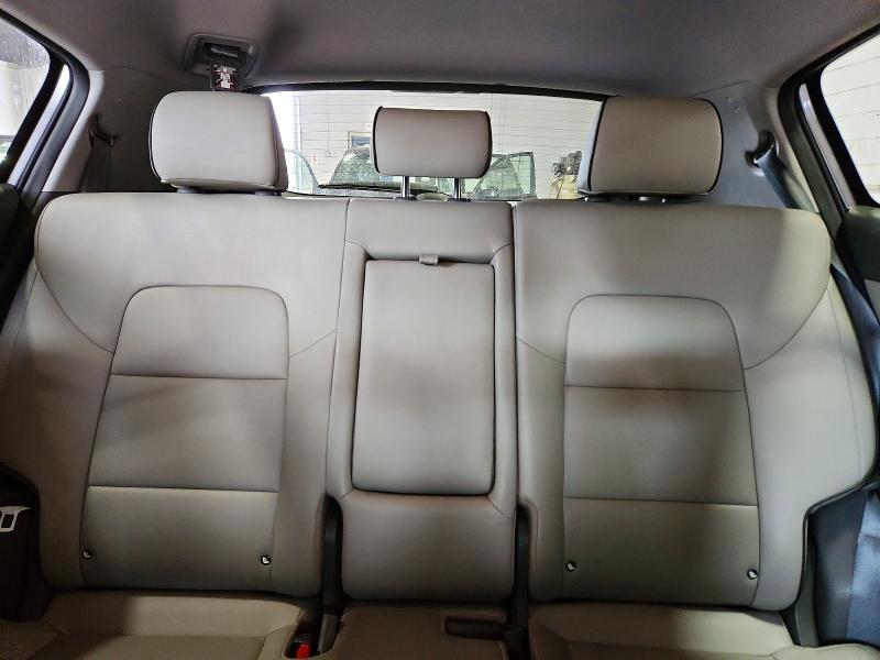 Продаж на аукціоні авто 2018 Kia Sportage, vin: KNDPNCACXJ7390253, номер лоту: 56143896