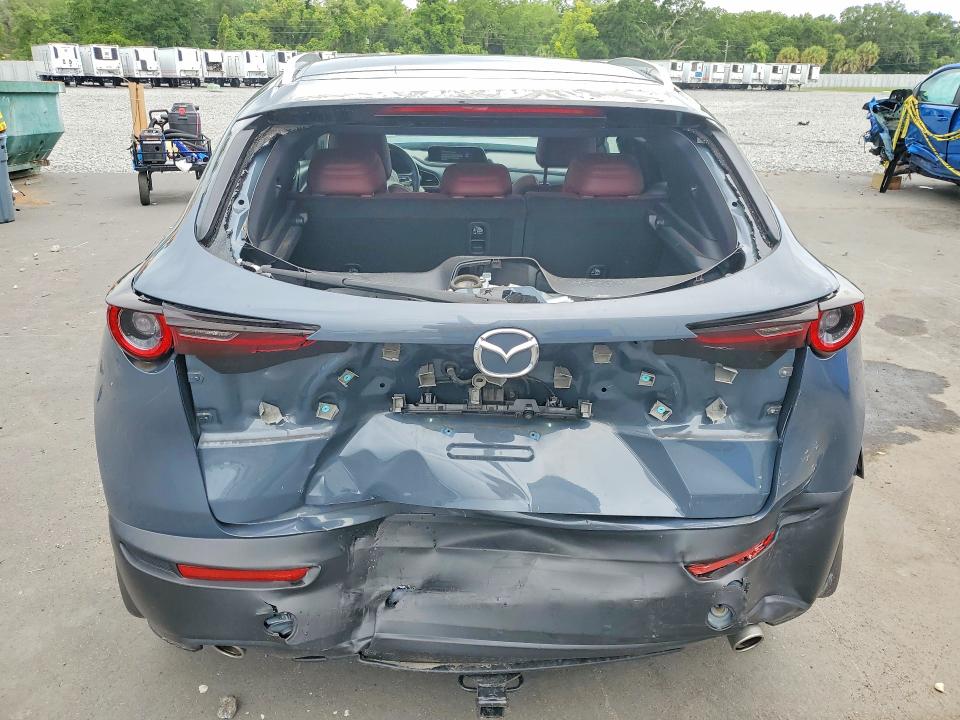 Продаж на аукціоні авто 2022 Mazda Cx-30, vin: 3MVDMBCL6NM434126, номер лоту: 55584466