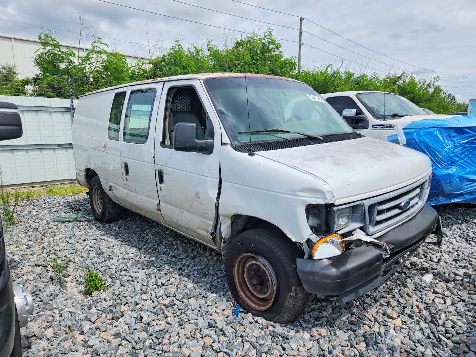 56401766 :رقم المزاد ، 1FTNE24W06HA95719 vin ، 2006 Ford E250 مزاد بيع
