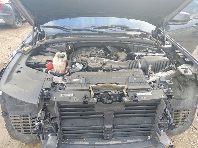 2024 Jeep Grand Cherokee მანქანა იყიდება აუქციონზე, vin: 1C4RJHAG7RC224716, აუქციონის ნომერი: 52925196