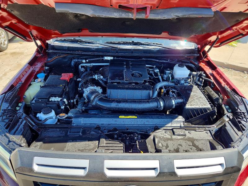 Продаж на аукціоні авто 2025 Nissan Frontier, vin: 1N6ED1EK6SN637469, номер лоту: 55532686