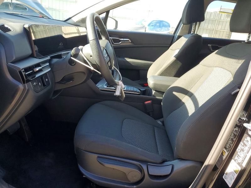 Aukcja sprzedaży 2026 Kia Sportage, vin: 5XYK23DF1TG412445, numer aukcji: 56314486