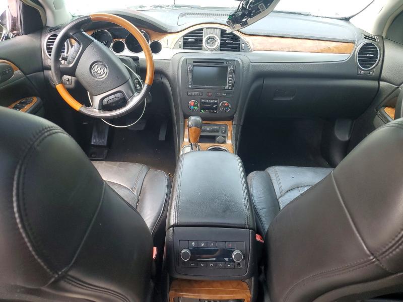 Aukcja sprzedaży 2008 Buick Enclave, vin: 5GAEV23748J235696, numer aukcji: 58919886