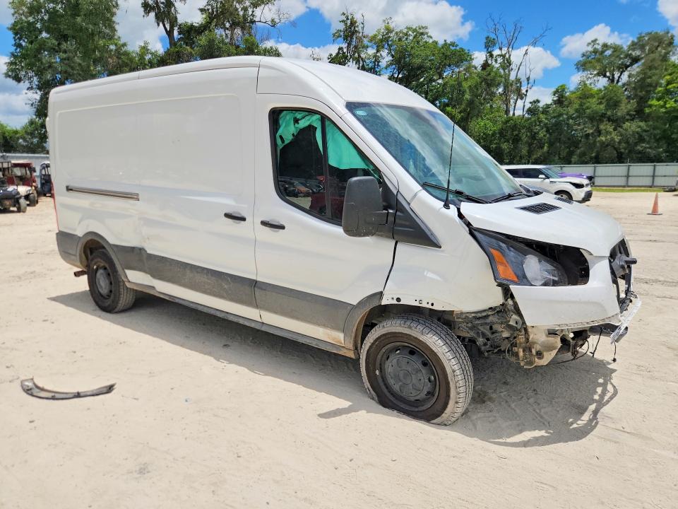 2026 Ford Transit მანქანა იყიდება აუქციონზე, vin: 1FTBR1C83TKA84233, აუქციონის ნომერი: 56359026