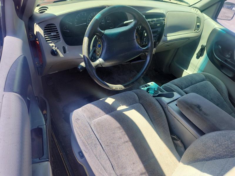 Продаж на аукціоні авто 1997 Ford Ranger, vin: 1FTCR14U0VPB02872, номер лоту: 57173126
