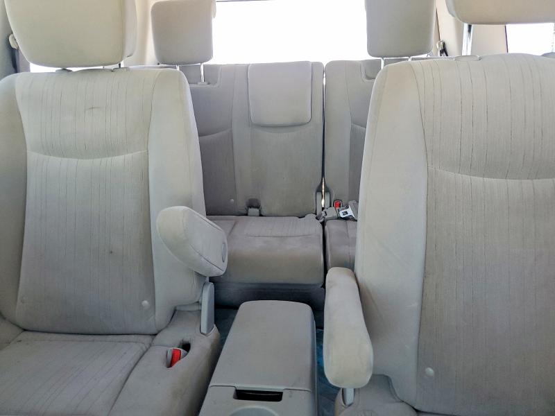 54829336 :رقم المزاد ، JN8AE2KPXH9168042 vin ، 2017 Nissan Quest مزاد بيع