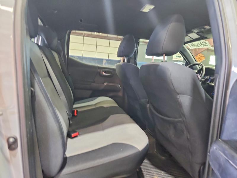 Продажа на аукционе авто 2020 Toyota Tacoma, vin: 3TMDZ5BN9LM080896, номер лота: 58875066